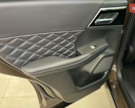 Мицубиси Аутлендер 2024 в Львове на Automoto.ua Мицубиси Аутлендер, объемом двигателя 2.49 л и пробегом 0 тыс. км за 40501 $, фото 26 на Automoto.ua