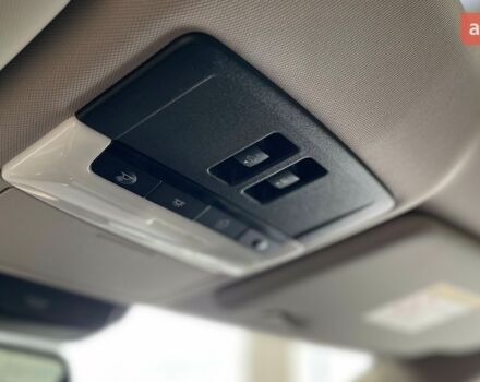 Мицубиси Аутлендер 2024 в Львове на Automoto.ua Мицубиси Аутлендер, объемом двигателя 2.49 л и пробегом 0 тыс. км за 40501 $, фото 40 на Automoto.ua