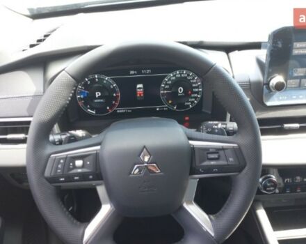 купить новое авто Мицубиси Аутлендер 2024 года от официального дилера Mitsubishi "Аеліта" Мицубиси фото
