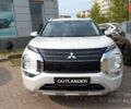 купити нове авто Міцубісі Аутлендер 2024 року від офіційного дилера Mitsubishi "Аеліта" Міцубісі фото