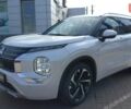 купити нове авто Міцубісі Аутлендер 2024 року від офіційного дилера Mitsubishi "Аеліта" Міцубісі фото