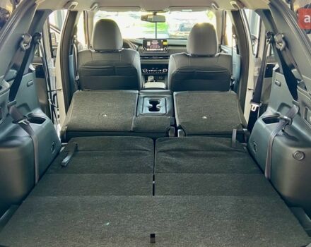 Мицубиси Аутлендер, объемом двигателя 2.49 л и пробегом 0 тыс. км за 35580 $, фото 28 на Automoto.ua