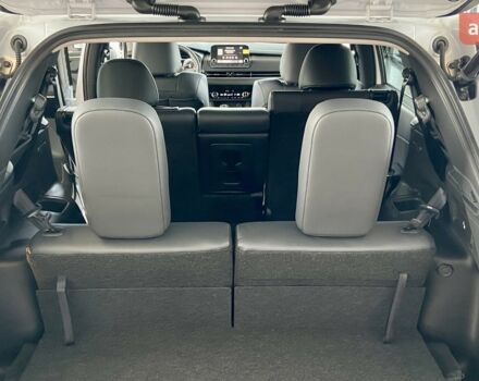 Мицубиси Аутлендер, объемом двигателя 2.49 л и пробегом 0 тыс. км за 35580 $, фото 26 на Automoto.ua