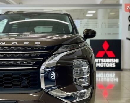 Мицубиси Аутлендер 2024 в Львове на Automoto.ua Мицубиси Аутлендер, объемом двигателя 2.49 л и пробегом 0 тыс. км за 40501 $, фото 4 на Automoto.ua