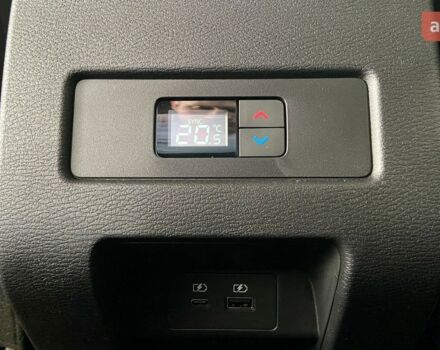 Мицубиси Аутлендер, объемом двигателя 2.49 л и пробегом 0 тыс. км за 35580 $, фото 24 на Automoto.ua