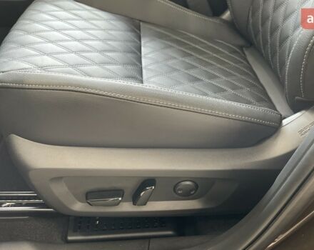 Мицубиси Аутлендер 2024 в Львове на Automoto.ua Мицубиси Аутлендер, объемом двигателя 2.49 л и пробегом 0 тыс. км за 40501 $, фото 39 на Automoto.ua