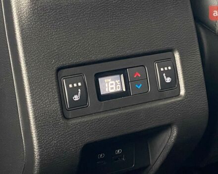 Мицубиси Аутлендер, объемом двигателя 2.49 л и пробегом 0 тыс. км за 42191 $, фото 22 на Automoto.ua