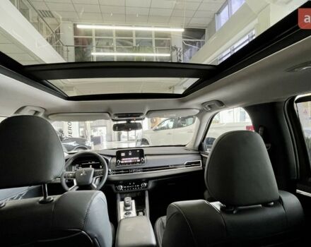 Мицубиси Аутлендер 2024 в Львове на Automoto.ua Мицубиси Аутлендер, объемом двигателя 2.49 л и пробегом 0 тыс. км за 40501 $, фото 22 на Automoto.ua