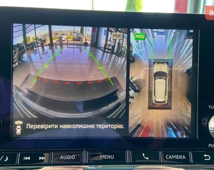 Мицубиси Аутлендер, объемом двигателя 2.49 л и пробегом 0 тыс. км за 42191 $, фото 17 на Automoto.ua