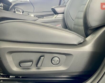 Мицубиси Аутлендер, объемом двигателя 2.49 л и пробегом 0 тыс. км за 35580 $, фото 14 на Automoto.ua