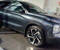 купить новое авто Мицубиси Аутлендер 2024 года от официального дилера «СТАН АВТО» офіційний дилер Mitsubishi Motors Мицубиси фото