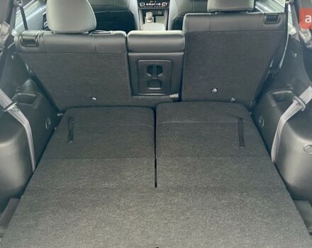 Мицубиси Аутлендер, объемом двигателя 2.49 л и пробегом 0 тыс. км за 35580 $, фото 27 на Automoto.ua