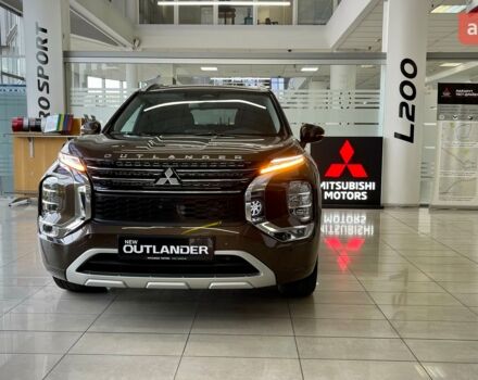 Мицубиси Аутлендер 2024 в Львове на Automoto.ua Мицубиси Аутлендер, объемом двигателя 2.49 л и пробегом 0 тыс. км за 40501 $, фото 11 на Automoto.ua
