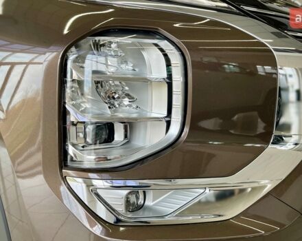 Мицубиси Аутлендер 2024 в Львове на Automoto.ua Мицубиси Аутлендер, объемом двигателя 2.49 л и пробегом 0 тыс. км за 40501 $, фото 31 на Automoto.ua