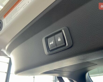 Мицубиси Аутлендер, объемом двигателя 2.49 л и пробегом 0 тыс. км за 35580 $, фото 25 на Automoto.ua