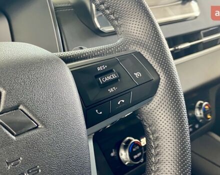 Мицубиси Аутлендер, объемом двигателя 2.49 л и пробегом 0 тыс. км за 35580 $, фото 18 на Automoto.ua