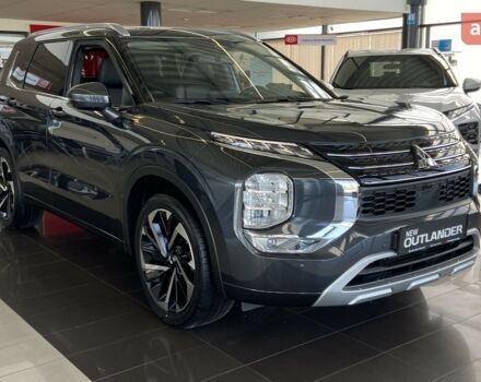 Мицубиси Аутлендер, объемом двигателя 2.49 л и пробегом 0 тыс. км за 42191 $, фото 9 на Automoto.ua