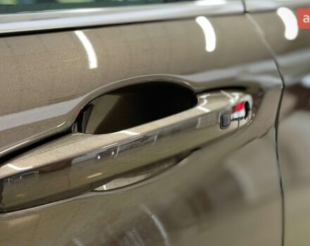 Мицубиси Аутлендер 2024 в Львове на Automoto.ua Мицубиси Аутлендер, объемом двигателя 2.49 л и пробегом 0 тыс. км за 40501 $, фото 29 на Automoto.ua