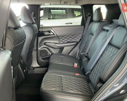 Мицубиси Аутлендер, объемом двигателя 2.49 л и пробегом 0 тыс. км за 42191 $, фото 21 на Automoto.ua