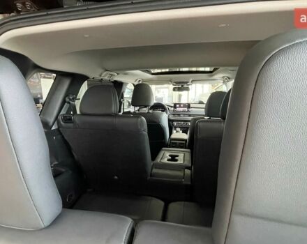 Мицубиси Аутлендер 2024 в Львове на Automoto.ua Мицубиси Аутлендер, объемом двигателя 2.49 л и пробегом 0 тыс. км за 40501 $, фото 49 на Automoto.ua