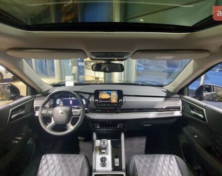 Мицубиси Аутлендер 2024 в Днепре (Днепропетровске) на Automoto.ua Мицубиси Аутлендер, объемом двигателя 2.49 л и пробегом 0 тыс. км за 41139 $, фото 18 на Automoto.ua