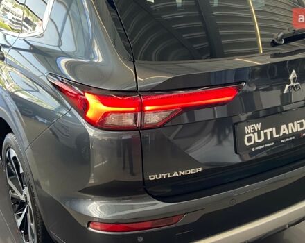 Мицубиси Аутлендер, объемом двигателя 2.49 л и пробегом 0 тыс. км за 42191 $, фото 6 на Automoto.ua