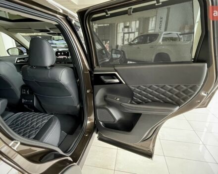 Мицубиси Аутлендер 2024 в Львове на Automoto.ua Мицубиси Аутлендер, объемом двигателя 2.49 л и пробегом 0 тыс. км за 40501 $, фото 27 на Automoto.ua