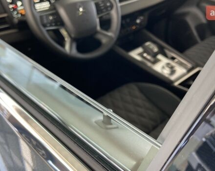 Мицубиси Аутлендер, объемом двигателя 2.49 л и пробегом 0 тыс. км за 42191 $, фото 10 на Automoto.ua