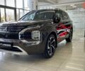 Мицубиси Аутлендер 2024 в Львове на Automoto.ua Мицубиси Аутлендер, объемом двигателя 2.49 л и пробегом 0 тыс. км за 40501 $, фото 7 на Automoto.ua