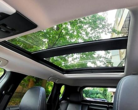 Мицубиси Аутлендер, объемом двигателя 2.5 л и пробегом 10 тыс. км за 39000 $, фото 7 на Automoto.ua