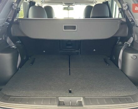 Мицубиси Аутлендер, объемом двигателя 2.49 л и пробегом 0 тыс. км за 42191 $, фото 25 на Automoto.ua