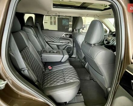 Мицубиси Аутлендер 2024 в Львове на Automoto.ua Мицубиси Аутлендер, объемом двигателя 2.49 л и пробегом 0 тыс. км за 40501 $, фото 23 на Automoto.ua