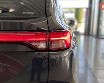 Мицубиси Аутлендер, объемом двигателя 2.49 л и пробегом 0 тыс. км за 42191 $, фото 8 на Automoto.ua