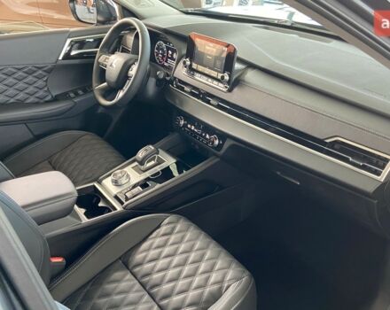 Мицубиси Аутлендер, объемом двигателя 2.49 л и пробегом 0 тыс. км за 42191 $, фото 26 на Automoto.ua