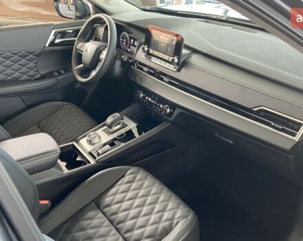 Мицубиси Аутлендер, объемом двигателя 2.49 л и пробегом 0 тыс. км за 40799 $, фото 26 на Automoto.ua