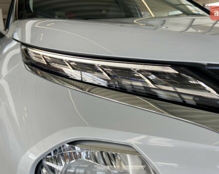 Мицубиси Аутлендер, объемом двигателя 2.49 л и пробегом 0 тыс. км за 35580 $, фото 3 на Automoto.ua