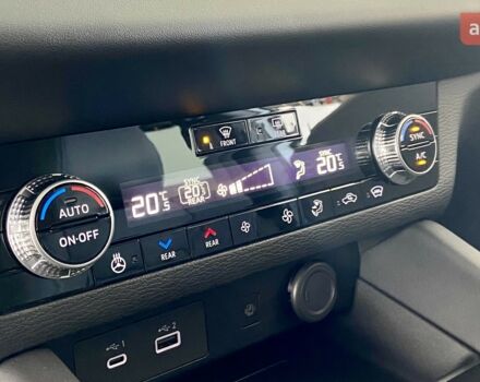 Мицубиси Аутлендер, объемом двигателя 2.49 л и пробегом 0 тыс. км за 35580 $, фото 21 на Automoto.ua