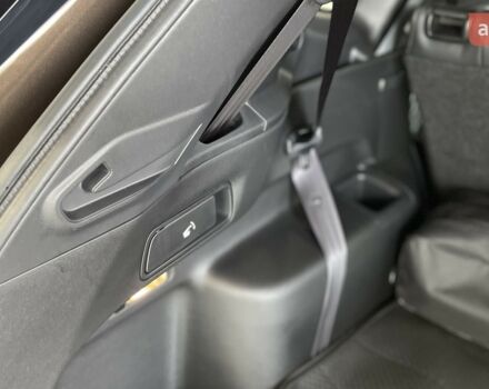 Мицубиси Аутлендер 2024 в Львове на Automoto.ua Мицубиси Аутлендер, объемом двигателя 2.49 л и пробегом 0 тыс. км за 40501 $, фото 43 на Automoto.ua