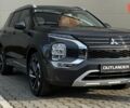 купити нове авто Міцубісі Аутлендер 2024 року від офіційного дилера Mitsubishi Motors Чернівці Міцубісі фото