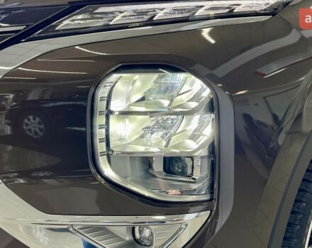 Мицубиси Аутлендер 2024 в Львове на Automoto.ua Мицубиси Аутлендер, объемом двигателя 2.49 л и пробегом 0 тыс. км за 40501 $, фото 35 на Automoto.ua