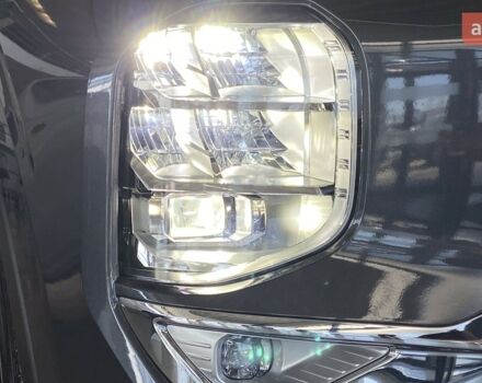 Мицубиси Аутлендер, объемом двигателя 2.49 л и пробегом 0 тыс. км за 42191 $, фото 3 на Automoto.ua