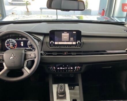 Мицубиси Аутлендер, объемом двигателя 2.49 л и пробегом 0 тыс. км за 42191 $, фото 14 на Automoto.ua