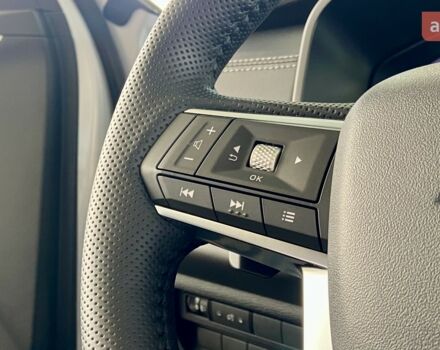 Мицубиси Аутлендер, объемом двигателя 2.49 л и пробегом 0 тыс. км за 35580 $, фото 17 на Automoto.ua