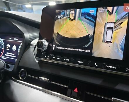 Мицубиси Аутлендер 2024 в Днепре (Днепропетровске) на Automoto.ua Мицубиси Аутлендер, объемом двигателя 2.49 л и пробегом 0 тыс. км за 41139 $, фото 19 на Automoto.ua