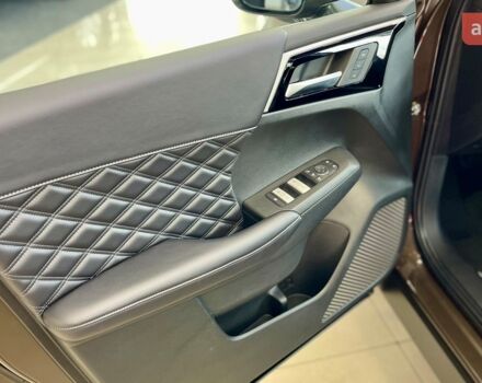 Мицубиси Аутлендер 2024 в Львове на Automoto.ua Мицубиси Аутлендер, объемом двигателя 2.49 л и пробегом 0 тыс. км за 40501 $, фото 24 на Automoto.ua