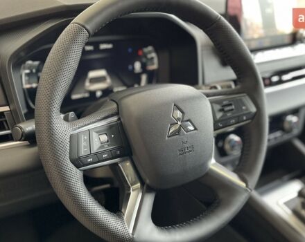 Мицубиси Аутлендер 2024 в Львове на Automoto.ua Мицубиси Аутлендер, объемом двигателя 2.49 л и пробегом 0 тыс. км за 40501 $, фото 14 на Automoto.ua