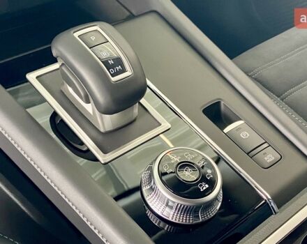 Мицубиси Аутлендер, объемом двигателя 2.49 л и пробегом 0 тыс. км за 35580 $, фото 22 на Automoto.ua