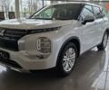 купить новое авто Мицубиси Аутлендер 2024 года от официального дилера Mitsubishi Motors «Соллі-Плюс» Мицубиси фото