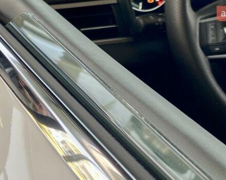 Мицубиси Аутлендер, объемом двигателя 2.49 л и пробегом 0 тыс. км за 35580 $, фото 11 на Automoto.ua