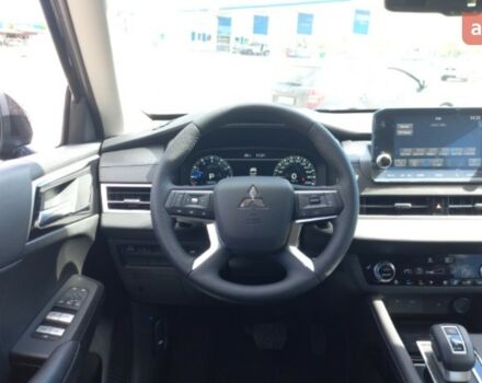купить новое авто Мицубиси Аутлендер 2024 года от официального дилера Mitsubishi "Аеліта" Мицубиси фото